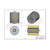 Filtre à huile adaptable HIFI FILTER SO679