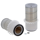 Filtre à air primaire adaptable HIFI FILTER SA14776K