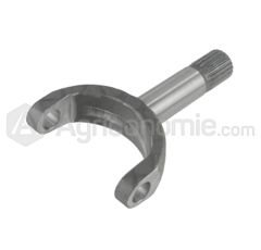 Mâchoire pour CLAAS adaptable