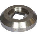 Flasque intérieure Ø 138 mm pour déchaumeur FROST adaptable