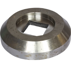 Flange interior Ø 138 mm para grada FROST adaptable