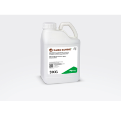 Kaiso Sorbie | Kontakt- und Fraßmittel-Insektizid