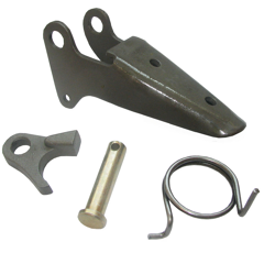 Kit blocage de freins pour tracteur MASSEY FERGUSON 181150M1 adaptable