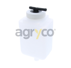Reservoir liquide d'embrayage pour téléscopique MERLO 61342 adaptable