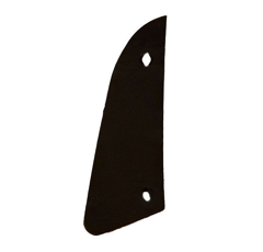 Etrave gauche Kuhn 619039 adaptable
