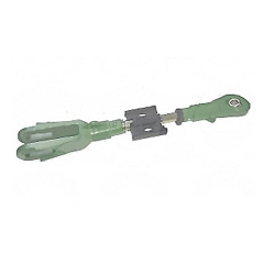 Stabilisateur droit pour tracteur JOHN DEERE FJT0013 adaptable