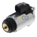 Solenoide electrovanne pour téléscopique MERLO 74741 adaptable