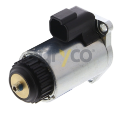 Solenoide electrovanne pour téléscopique MERLO 74741 adaptable
