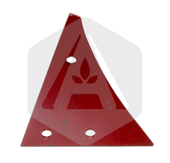 Étrave gauche pour charrue KUHN 619169 adaptable