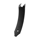 Versoir central 400 mm pour déchaumeur KONGSKILDE 101003121 adaptable