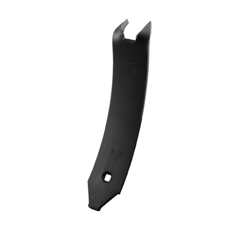 Déflecteur central pour cultivateur KONGSKILDE 101003121 adaptable