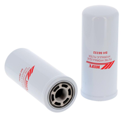Filtre hydraulique adaptable HIFI FILTER SH66332