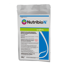 NutribioN®