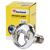 Ampoule infrarouge 100 W claire - HORIZONT
