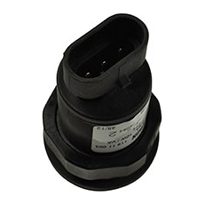 Bouton poussoir pour tracteur CASE IH 140558046 adaptable