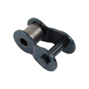 Maillon coude simple A2040 - pas 25,4 mm | ELITE