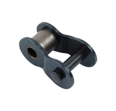 Maillon coude simple A2040 - pas 25,4 mm | ELITE