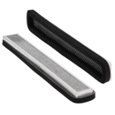 Filtre habitacle adaptable HIFI FILTER SC70166CAG