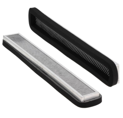 Filtre habitacle adaptable HIFI FILTER SC70166CAG