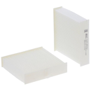 Filtre habitacle adaptable HIFI FILTER SC40057