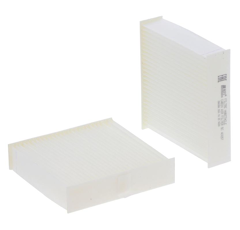 Filtro de cabina HIFI FILTER SC40057 Adaptable