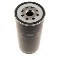 MANN  Ölfilter W11102