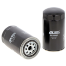 Filtre à huile adaptable HIFI FILTER SO12049