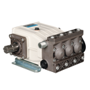 Pompe pulvérisation 46L/min - P63 | IMOVILLI POMPE