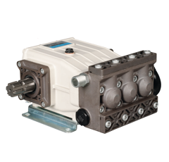Pompe pulvérisation 46L/min - P63 | IMOVILLI POMPE