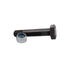 Boulon 5/8''UNF x 84 pour broyeur BOMFORD adaptable - Blacksteel©
