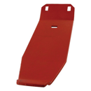 Patín segadora KUHN 55903900