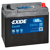Batterie 12 V 45 AH EB454 Exide