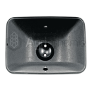 Rétroviseur pour machine agricole CASE IH - DEUTZ-FAHR - FENDT adaptable