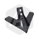 Soc triangulaire BIANCHI 175 mm adaptable