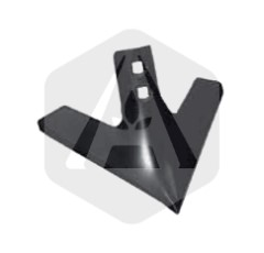 Soc triangulaire BIANCHI 175 mm adaptable