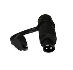 Fiche plastique pour JOHN DEERE AL68707 adaptable