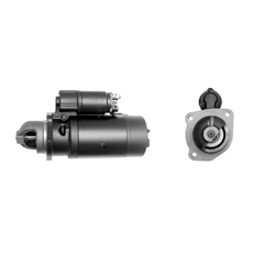 Démarreur MAHLE LETRIKA 12 V - 3,2 kW / MS 222