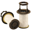 Filtre d'aération adaptable HIFI FILTER SAO5177