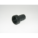 PVC-Leckölnippel gerade DNP TG12PG