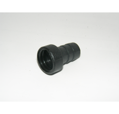 PVC-Leckölnippel gerade DNP TG12PG