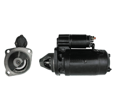 Démarreur MAHLE LETRIKA 12 V - 3 kW / MS 220