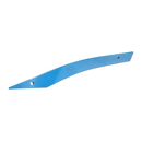 Lame claire-voie gauche pour charrue RABE 2728.13.02 adaptable - Blacksteel©