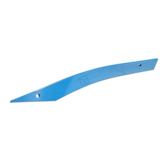 Lame claire-voie gauche pour charrue RABE 2728.13.02 adaptable - Blacksteel©