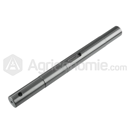 Arbre d'élévateur 293 mm pour moissonneuse-batteuse CATERPILLAR adaptable