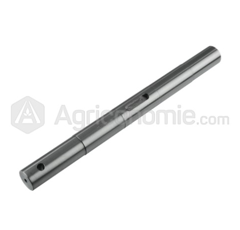 Arbre d'élévateur 293 mm pour moissonneuse-batteuse CATERPILLAR adaptable