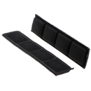 Filtre habitacle adaptable HIFI FILTER SC40029CAG