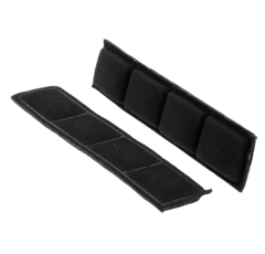 Filtre habitacle adaptable HIFI FILTER SC40029CAG