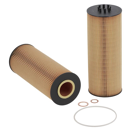 Filtre à huile adaptable HIFI FILTER SO7055