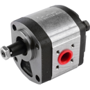 Pompe hydraulique pour tracteur FENDT 510415316 adaptable