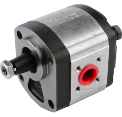 Pompe hydraulique pour tracteur FENDT 510415316 adaptable